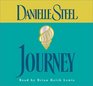 Journey  (Audio CD) (Abridged)
