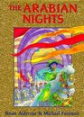 The Arabian Nights (Books of Wonder)