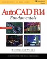 AutoCAD R14 Fundamentals