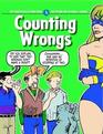 Counting Wrongs Greystone Inn Vol 4