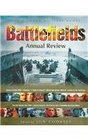 Battlefields Annual Review
