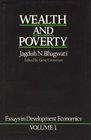 Essays in Development Economics Vol 1 Wealth and Poverty