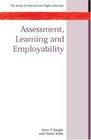 Assessment Learning and Employability