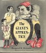 The Giant's Apprentice