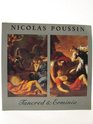 Nicolas Poussin Tancred and Ermina