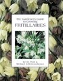 The Gardener's Guide to Growing Irises