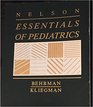 Nelson Essentials of Pediatrics