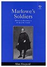 Marlowe's Soldiers Rhetorics of Masculinity in the Age of the Armada