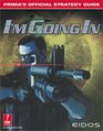 Project IGI I'm Going In Prima's Official Strategy Guide