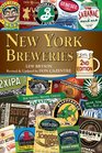 New York Breweries 2nd Edition