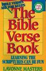 The Bible Verse Book