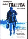 Complete Book of Trapping