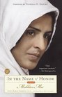 In the Name of Honor A Memoir