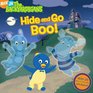 Hide and Go Boo