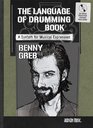 Benny Greb The Language of Drumming Book/CD