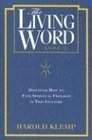 The Living Word (Book 3)