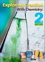 Exploring Creation With Chemistry Full Set with Solutions and Tests
