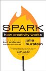 Spark How Creativity Works