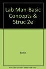 Lab ManBasic Concepts  Struc 2e