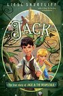 Jack The True Story of Jack and the Beanstalk