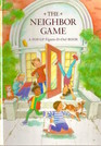 Neighbor Game A PopUp FigureItOut Book
