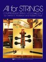 79PA  All for Strings Book 2 Piano