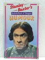 Stanley Baxter's Bedside Book of Glasgow Humour