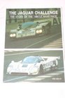 Jaguar Challenge The Story of the 1986 Le Mans Race