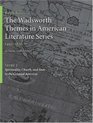 The Wadsworth Themes American Literature Series 14921820 Theme 2 Spirituality Church and State in the Colonial Americas