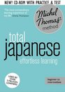 Total Japanese Revised
