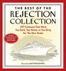 The Best of the Rejection Collection 297 Cartoons That Were Too Dark Too Weird or Too Dirty for The New Yorker