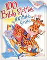 100 Bible Stories 100 Bible Songs
