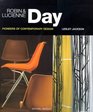 Robin and Lucienne Day Pioneers of Cont