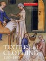 Textiles and Clothing c11501450