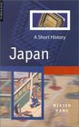 Japan A Short History