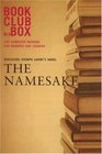 BookclubinaBox Discusses the Novel The Namesake by Jhumpa Lahiri