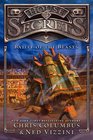 House of Secrets Battle of the Beasts