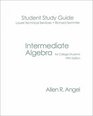 Intermediate Algebra for College Students