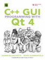 C GUI Programming with Qt 4