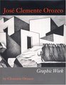 Jose Clemente Orozco Graphic Work