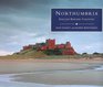 Northumbria English Border Country