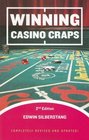 Winning Casino Craps 2nd Edition