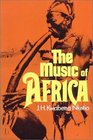 The Music of Africa