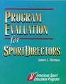 Sport Directors Series Package