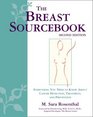 The Breast Sourcebook