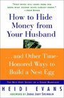 How to Hide Money From Your Husband The Best Kept Secret of Marriage