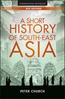 A Short History of SouthEast Asia