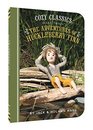 Cozy Classics The Adventures of Huckleberry Finn