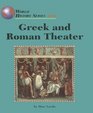 Greek and Roman Theater