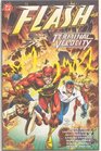 The Flash: Terminal Velocity